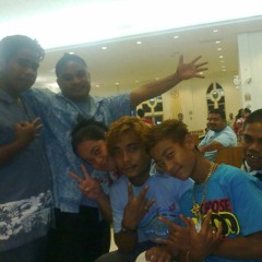 Red Skato mazud ftr.vic