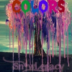 Sn*wLegacy Colors