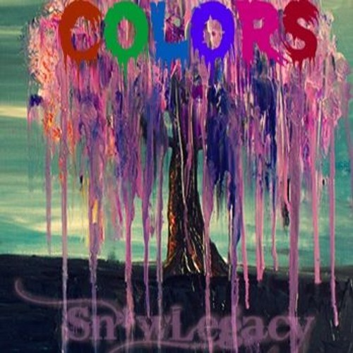 Sn*wLegacy Colors