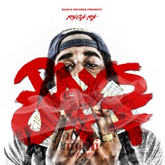 11 Ruga Ra - Fortune (Prod By @SupaDezzy)