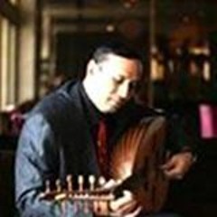 مهرجان الموسيقى العربية