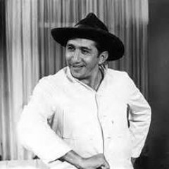 Simón Díaz - Tonada de luna llena-(KenzaÏ remix)