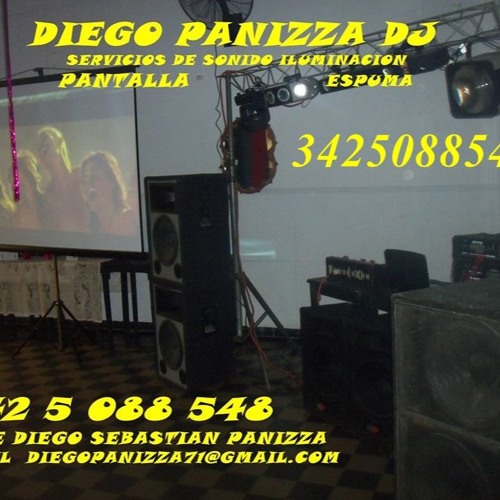 Amor Sin Edad -Leo Mattiolli -remix By Dj Diego Panizza