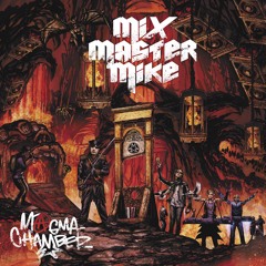 MixMasterMike