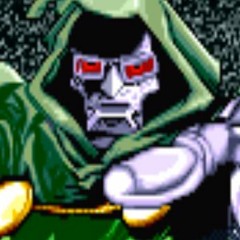 Dr Doom's theme -  Marvel Super Heroes  OST