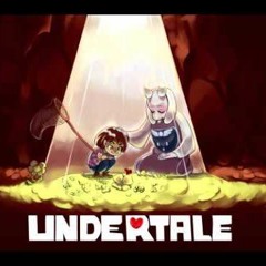 Undertale - Ruins (orchestral cover)