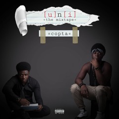 This Side ft. O.T.I and K. Spoons (Prod by Epidemix)