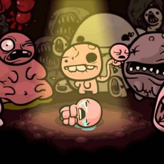 The Binding of Isaac: Rebirth - Genesis 22:10 (Symphonic version)