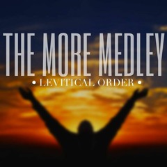 The More Medley (Prod. by Salohcin Media)