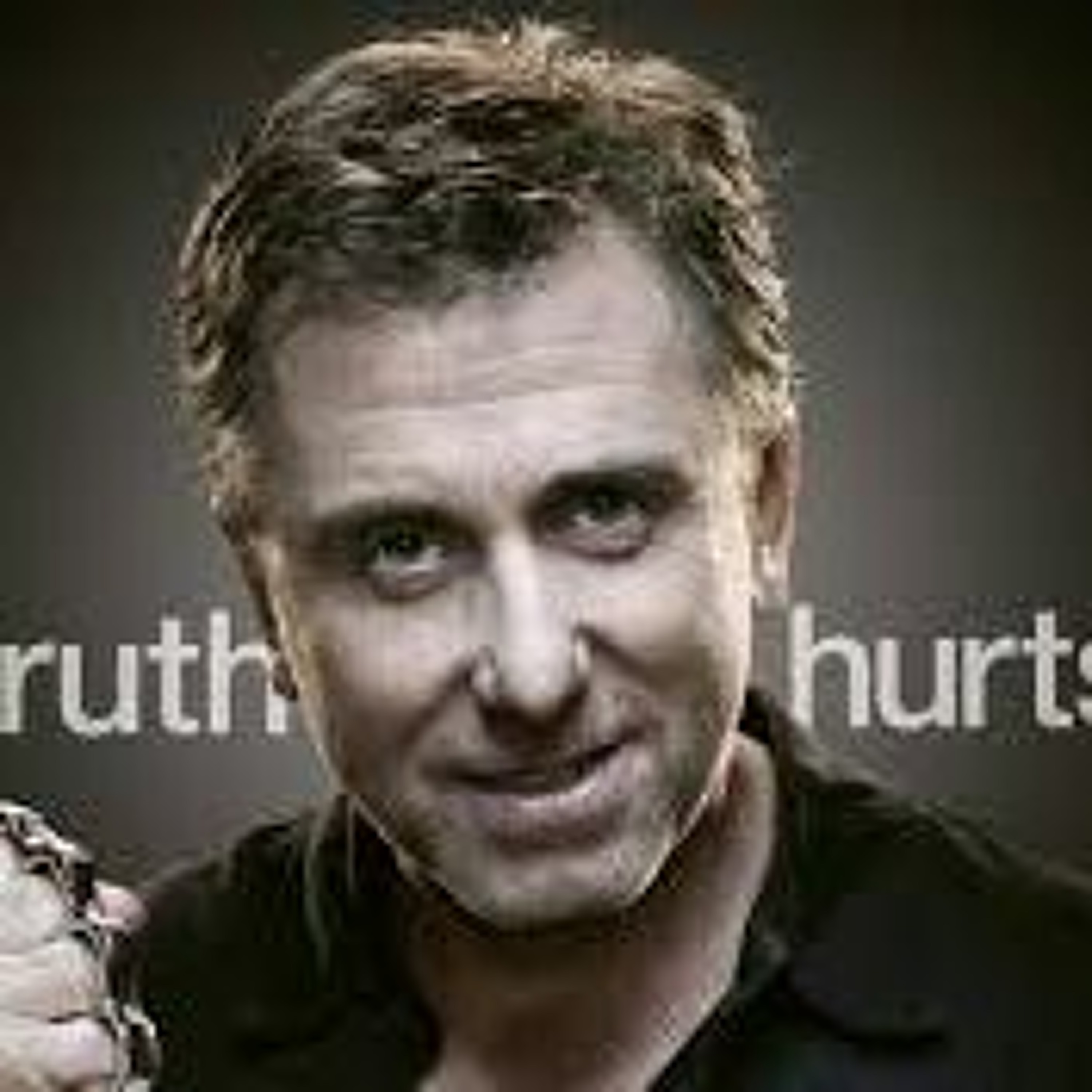 Truth Hurts episode artwork