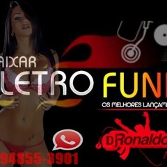 PACK MEGA ELECTRO FUNK 2016 VOL. 04 (DJ RONALDO PRODUÇOES)