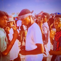 GH-AfterDark Freestyle