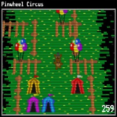 F.N.A.F World | Pinwheel Circus | Snippet