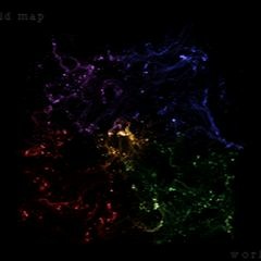 Maroon 5 - Pure Imagination With Lyrics