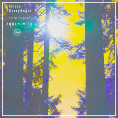 Equanimity Ft. Kasey Andre //Graflab.
