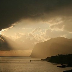 Vem Com O Peso Da Tua Glória - Paul Wilbur & Cristina Mel