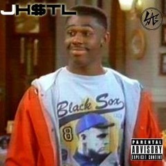 J-Hu$tla - Waldo Ft. Tune Baby & Carter (prod. by tunebabyduh)