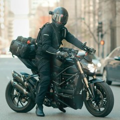 Karma will be there...