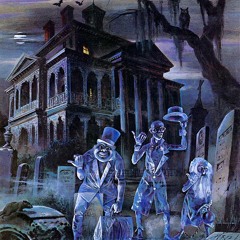 Haunted Mansion vs Power Glove (Ursulus Mashup)