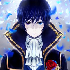 "Ashes To Ashes" - KAITO