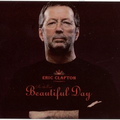 Eric Clapton - Little Wing (Live in Japan 2006 Beautiful Day)