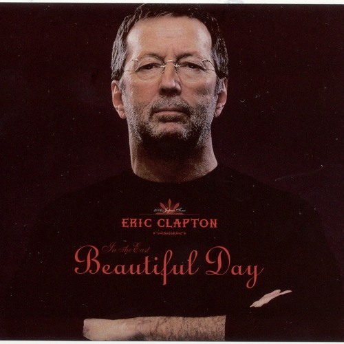 Stream Eric Clapton Little Wing (Live in Japan 2006 Beautiful Day) by