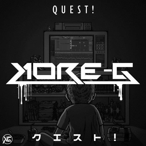 Kore-G - Quest!