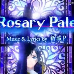 "Rosary Pale" - feat. KAITO