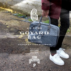 Lil Citgo - Goyard Bag (Prod. By Jett Dean) Hosted By Team Backwood