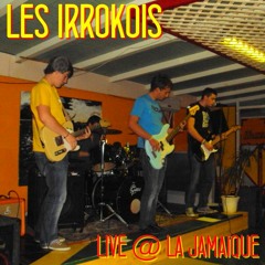 Medley Chuck Berry (Live @ La Jamaïque)