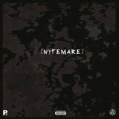 NYTEMARE [Prod. by DAX VINCI] by AGA x Delta Stone