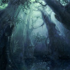 Pokemon Platinum - Eterna Forest Remix