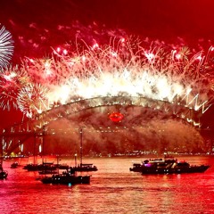 Live @ NYE Sydney Harbor (Excerpts)