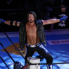 WWE: "Phenomenal" [iTunes Release] by. CFO$ - AJ Styles CURRENT Theme Song