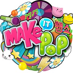 Make It Pop  I Promise You That Reprise Official Music Video  Nick