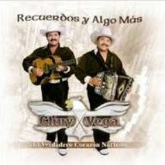 Chuy Vega Boleros Mix