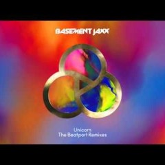 Basement Jaxx - Unicorn (Lee Jordan Official Remix)