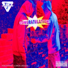 YOU FOUND A DRUG DEALER FT. 90s Bambino