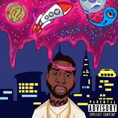 1. Moonlight(Prelude)(Prod.TrizzyOnTheTrack