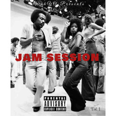 Jam Session Vol. 1