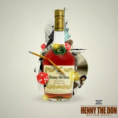 HENNYTHEDON FT.CORY GUNZ  (ON MY OWN)