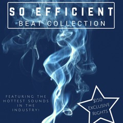 So Official Beat | Prod: @SoEfficient