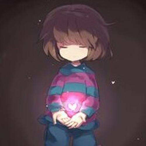 Stonger then you (Undertale) by Annapantsu