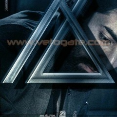 انا لوحدى -- احمد سعد