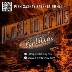 Lost In Arms Riddim Instrumental - {Dancehall} (Prod. by PixelSashay)
