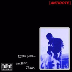 Antidote (Ultimate Version)