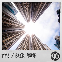 01 Back Home (Original Mix)