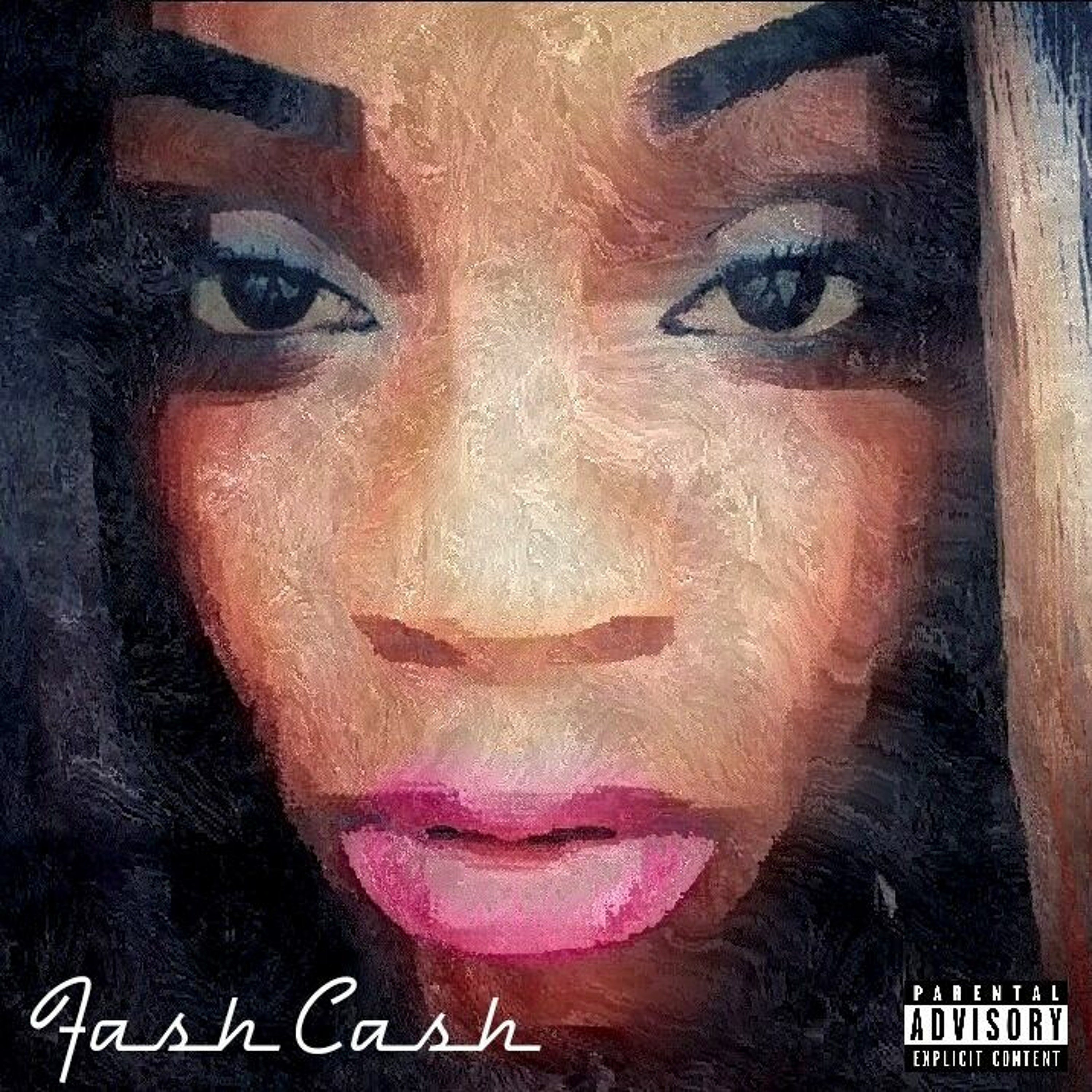 FASH CASH - Time Flies episode artwork