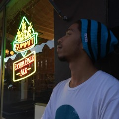 Groovster (Ft. Jovan "Smooth" Newsum)