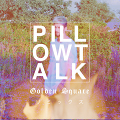 Golden Square - Zyan Malik Pillowtalk [Rework]